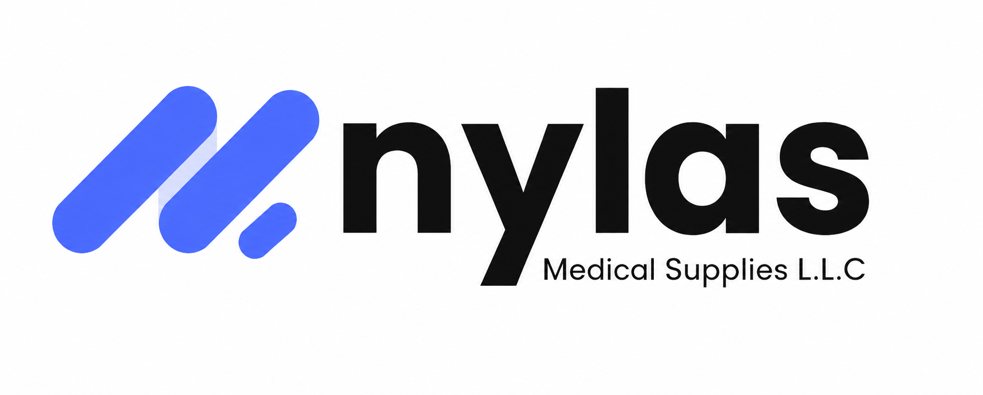 Nylas Medical Supplies L.L.C logo